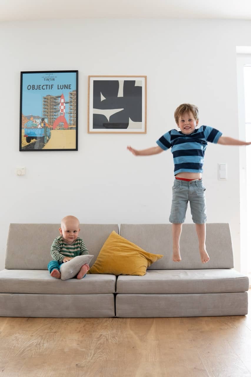 Nachhaltigkeit trifft Handarbeit